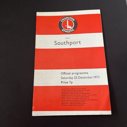 Division charlton v - (c),