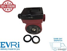 98334549 Grundfos UPS2 15-50/60 130 Boiler Pump