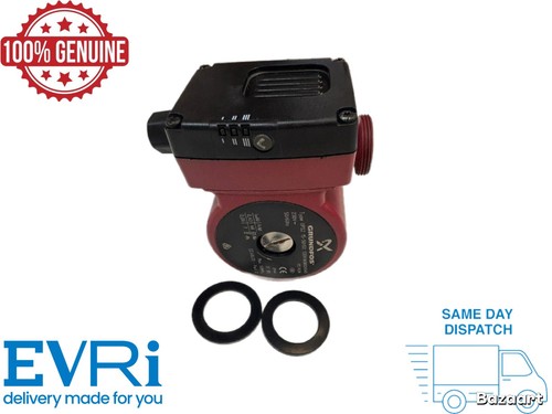 98334549 grundfos ups2 - 98334549,
