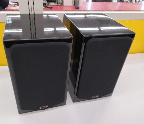Quad speaker 11l classic - quad,