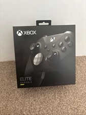 Xbox Elite Series 2 Wireless
