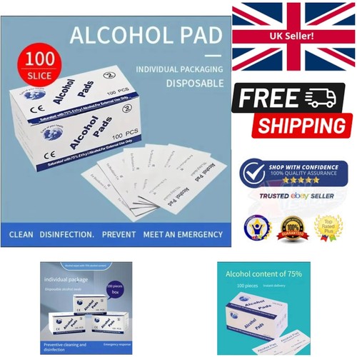 Disposable alcohol wet - disposable,