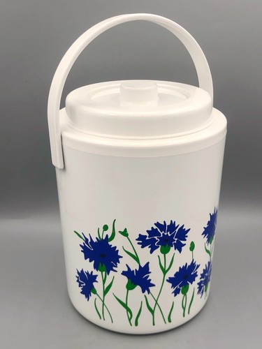 Vintage 1970s insulated ice - ❤vintage,