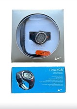 Vintage Y2K NIKE TRIAX C8 with