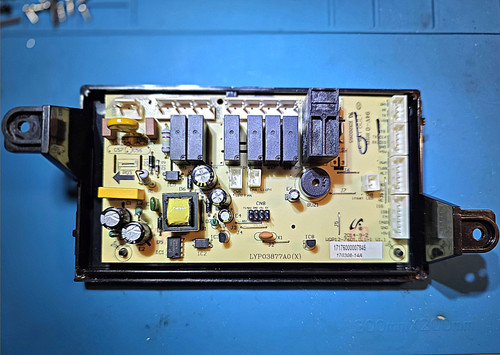Samsung dishwasher control - dishwasher,