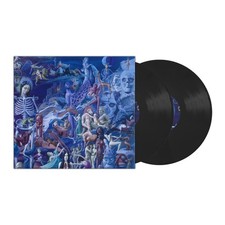 Cathedral 'The Carnival