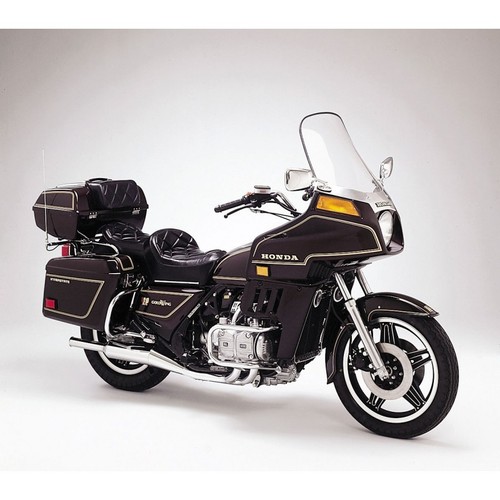 Honda 1100 gold wing - gl,