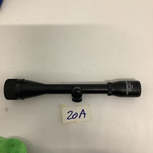Super scope wide angle - super,