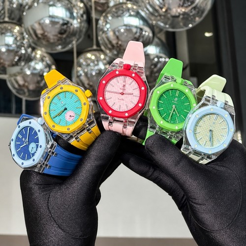 Swatch royal pop strap - x,