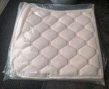 Dressage Saddle Pad Full Lotus