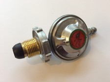 Propane Easy Fit LPG Gas