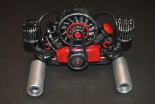 TAMIYA ENGINE REPLICA SAND SCORCHER MONSTER BEETLE UNPAINTED 1/10..