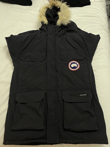 Canada goose expedition men - goose,