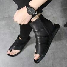 Mens Roman Beach Walking