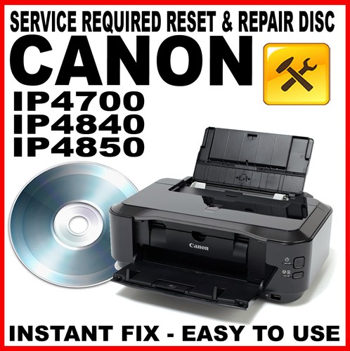 Canon pixma ip4700 ip4840 - canon,