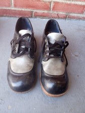 Vintage 70’s Vinyl Platform