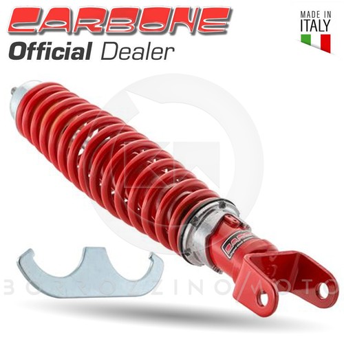Shock absorber rear - shock-absorber, adjustable