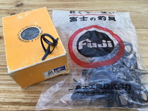 Fuji usg fishing rod - usg-30, guide