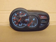 PEUGEOT trekker 100  clock dash instruments