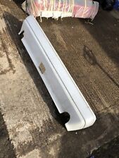 Lancia Delta Integrale Rear