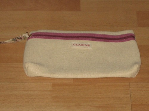 Clarins natural beige - clarins,