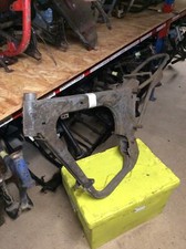 Vintage Classic Motorcycle