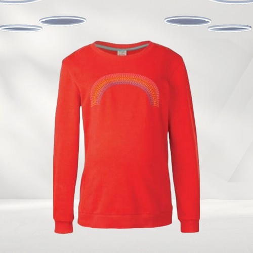 Frugi women sweatshirt - ex,