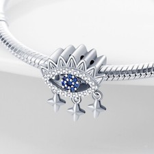 Magic Evil Eye Star Protection