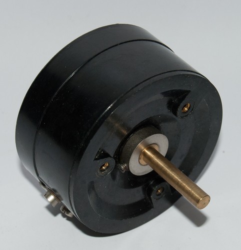 Potentiometer resistance 4016 - resistance,