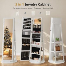Jewelry storage cabinet - jewelry,