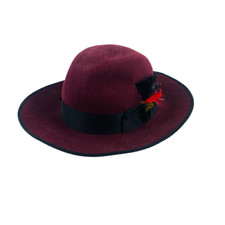 Maroon Christys' London Wide