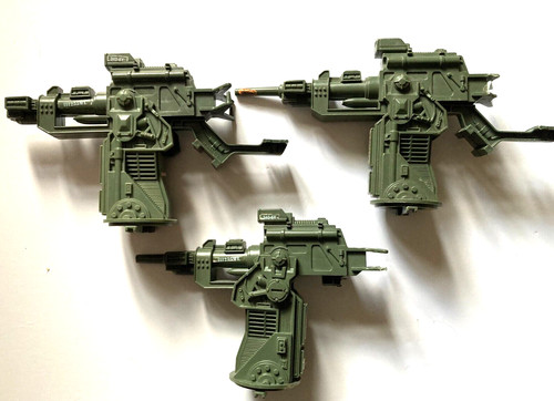 Joe action force flak - action,