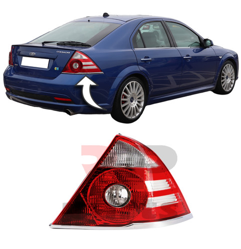 For ford mondeo 2005 - for, 2005-2007
