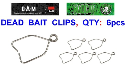 Dam mad cat dead bait - dam,