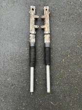 MOTO GUZZI V50 V35 FRONT FORK