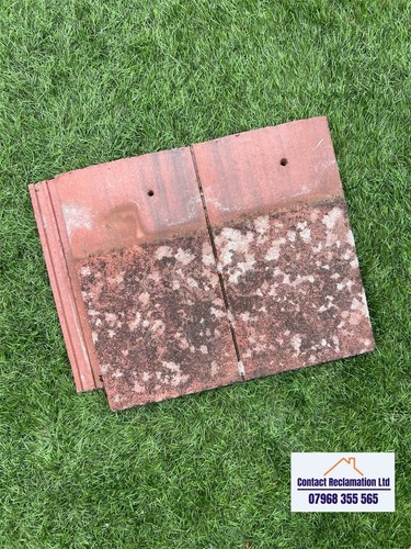 Reclaimed marley ashmore - marley,