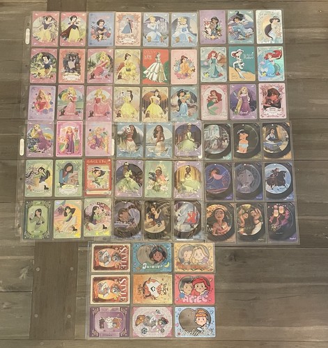 Huge lot shining soul - huge, of