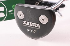 Zebra AIT Series 1 Putter / 35