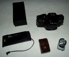 VTG. LEITZ LEICA R4 35MM