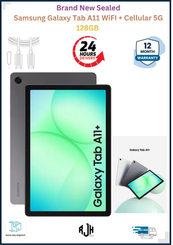 New samsung galaxy tab a11 - galaxy,