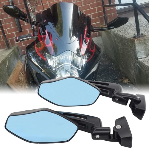 Adjustable rearview side - adjustable,