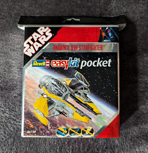 Revell easykit pocket - , star