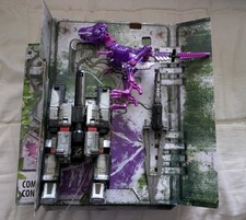 Transformers War For Cybertron