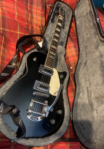 Gretsch g5345t electromatic - gretsch,