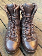 British Army Cold Wet Weather