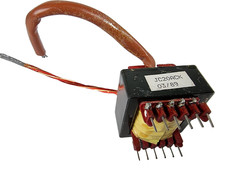 NOS JC20ACK SMPS Transformer 03/89 Vintage Power Supply Part Ex-Stock