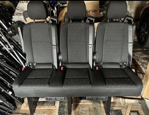 Mercedes sprinter bench - mercedes,
