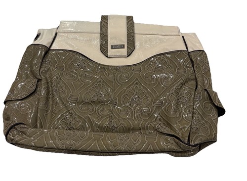 Used miche prima large handbag - large,