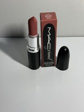 Mac macximal matte - macximal, lipstick