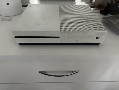 Microsoft xbox one white - microsoft,
